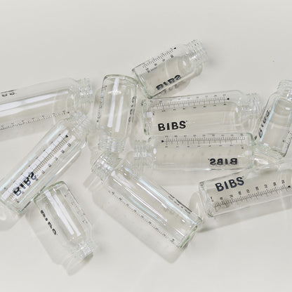 Glass Bottle 225ml
