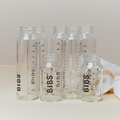 Glass Bottle 110ml