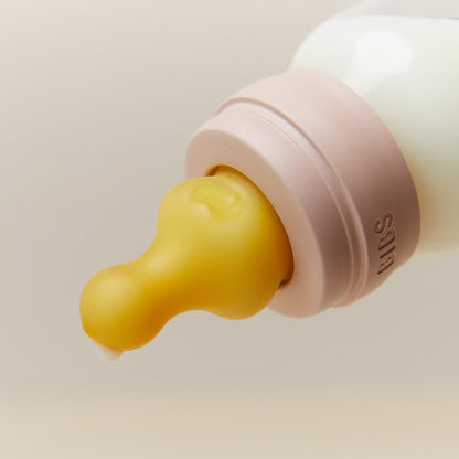 Bottle Nipple 2 PACK Medium Flow