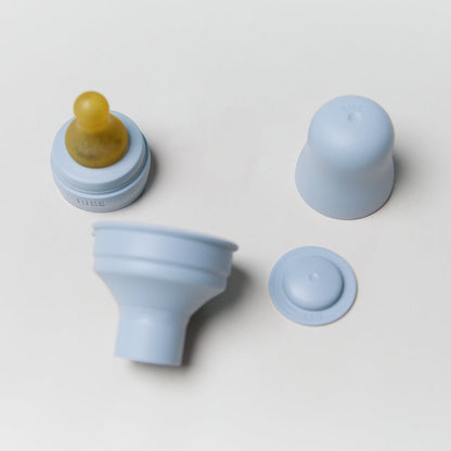 Bottle Kit Baby Blue