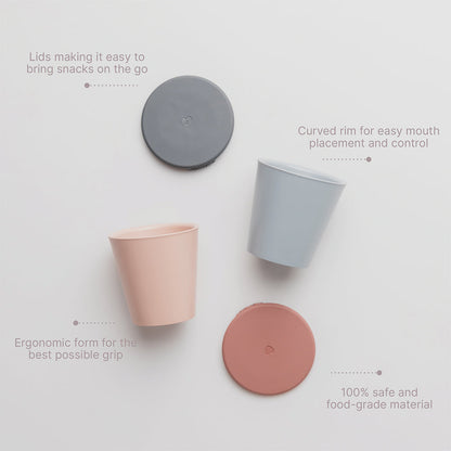 Cup Set Cloud