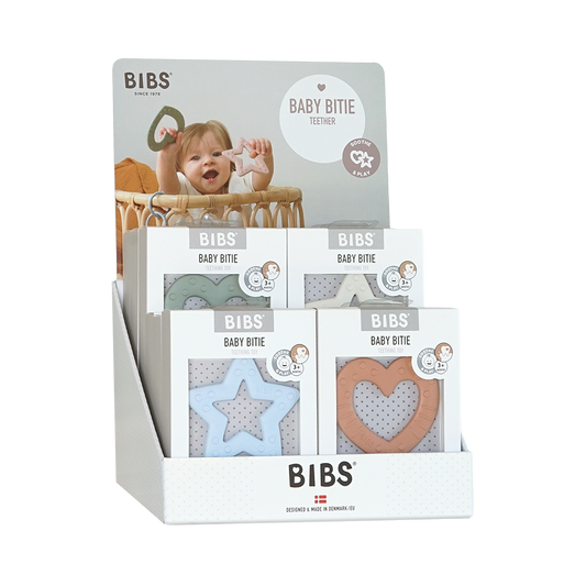 Counter Display Baby Bitie