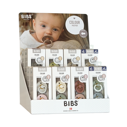 Counter Display Top De Lux
