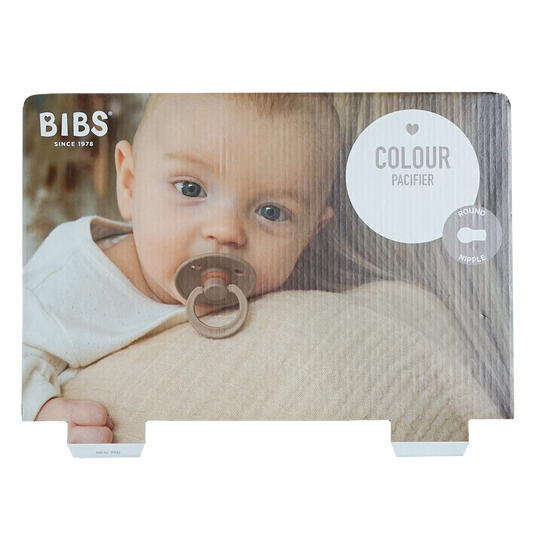 Counter Display Top Colour