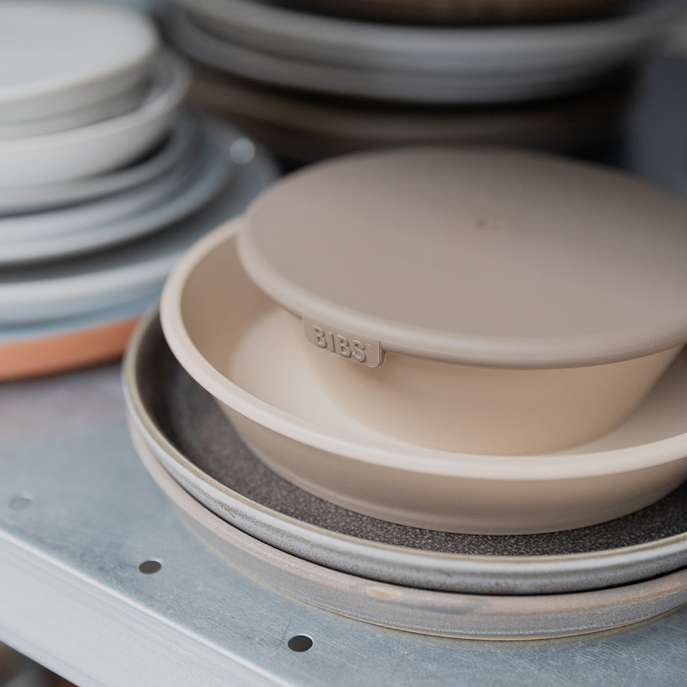 Dinner Plate Set Blush