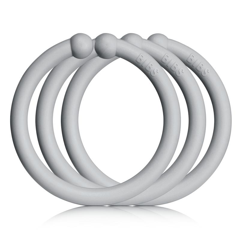BIBS Loops 12 Pack Cloud [product_typ] - BIBS