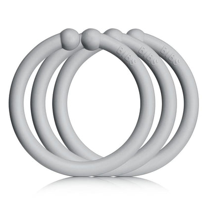 BIBS Loops 12 Pack Cloud [product_typ] - BIBS