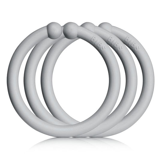 BIBS Loops 12 Pack Cloud [product_typ] - BIBS