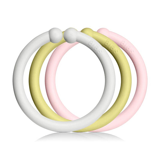 Loops 12 Pack Haze/Meadow/Blossom