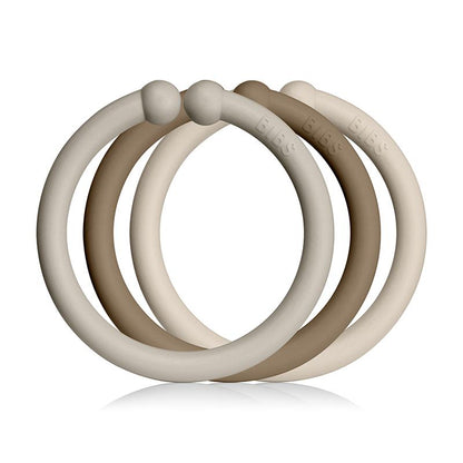 Loops 12 Pack Sand/Dark Oak/Vanilla