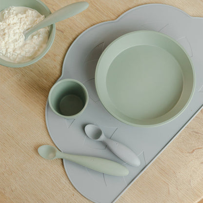 Place Mat Boheme - Sage
