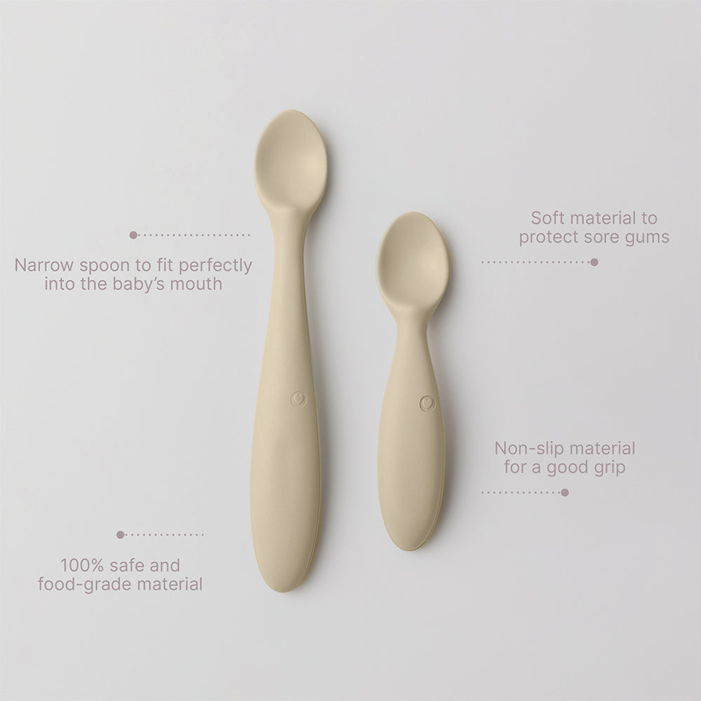 Spoon Set Cloud