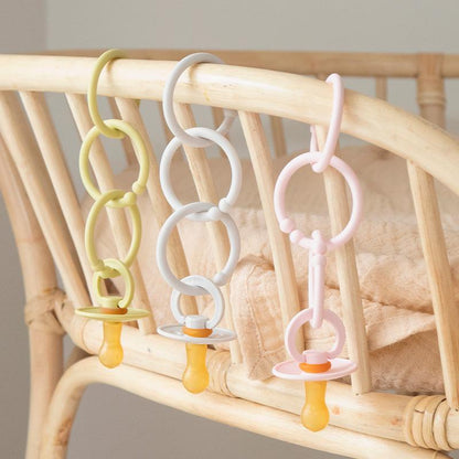 Loops 12 Pack Vanilla/Sage/Olive